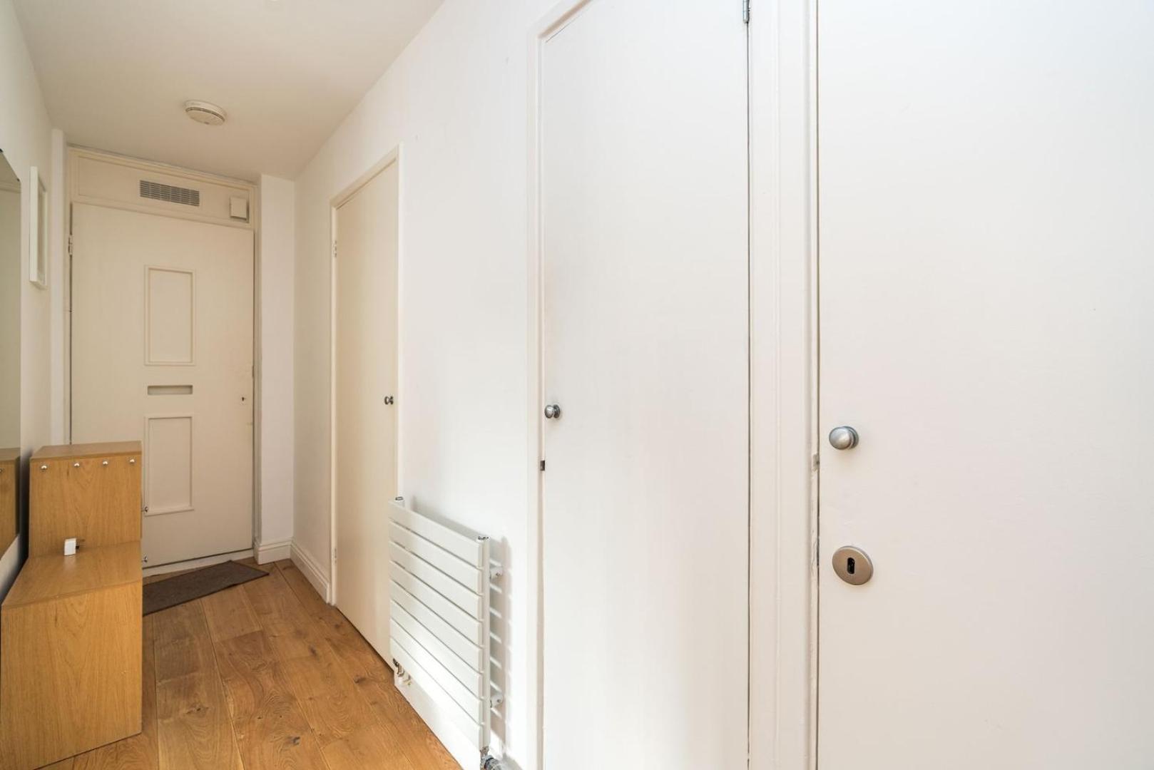 Super 1bd Garden Flat Islington * London